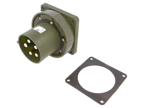 645-6.U electronic component of PCE