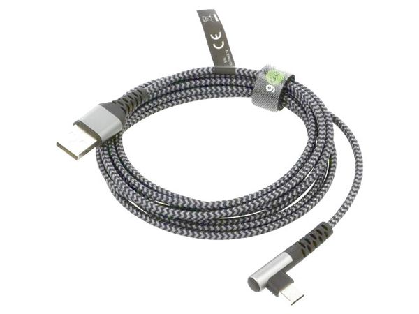 64657 electronic component of Goobay