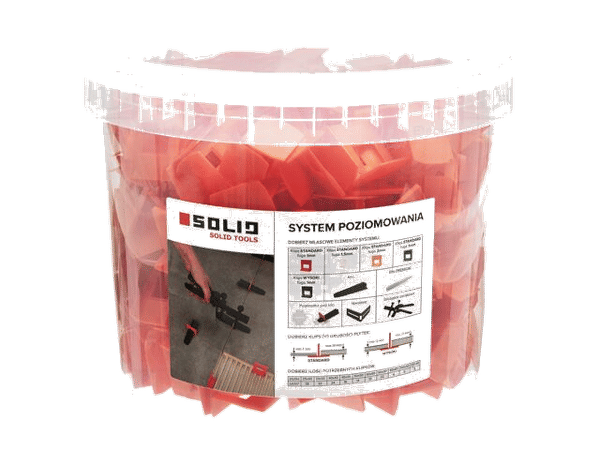 6465 electronic component of SOLID TOOLS