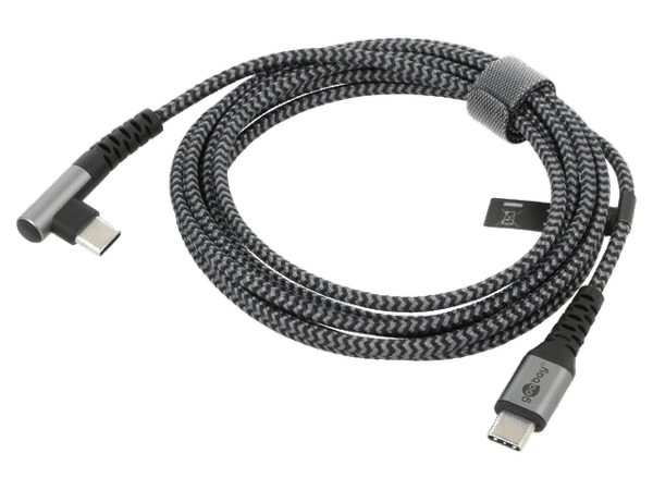 64660 electronic component of Goobay