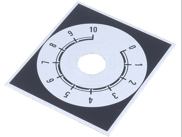 220.201 electronic component of Supertronic