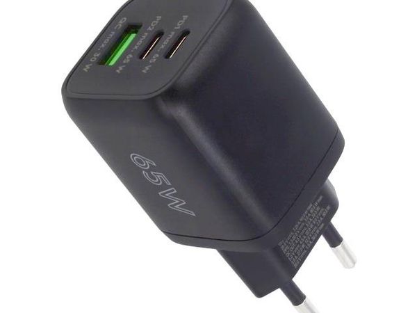 64753 Wall Mount AC Adapters