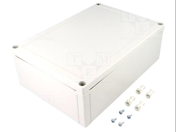 PC 200/88 XHG electronic component of Fibox