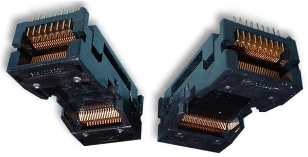 648-0562211-A01  Connectors