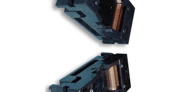 648-0562211-A01 IC & Component Sockets