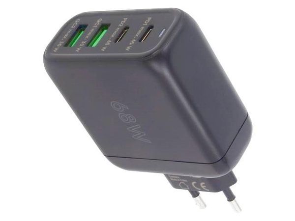 64817 Wall Mount AC Adapters