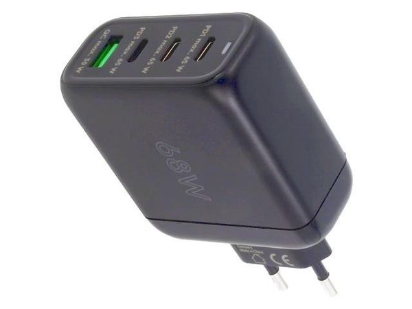 64819 Wall Mount AC Adapters