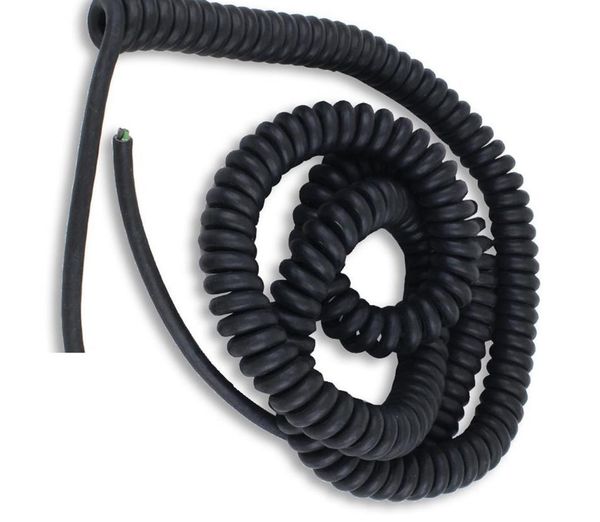 6482 Multi-Conductor Cables