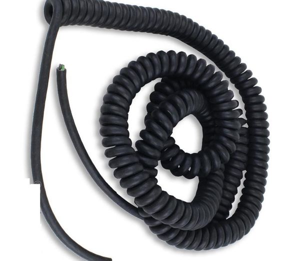 6483 Multi-Conductor Cables