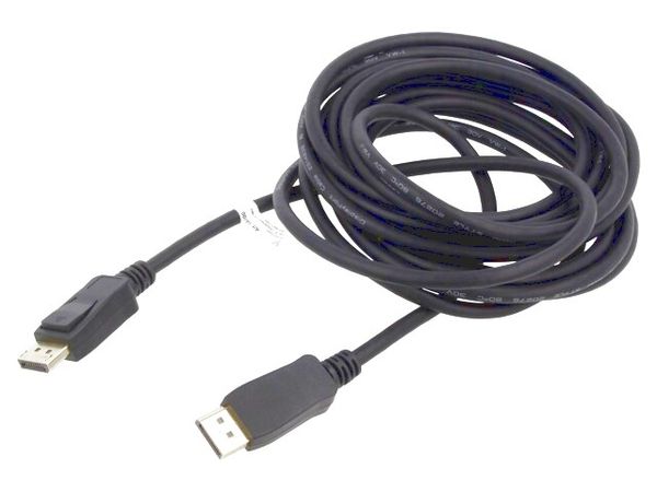 64863 electronic component of Goobay