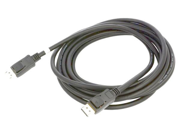 64865 electronic component of Goobay