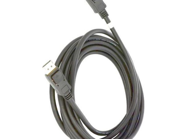 64865 HDMI, Displayport & DVI Connectors