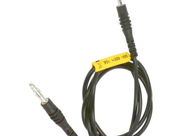 64.9289-10021 Test Leads