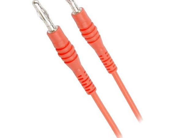 64.9289-10022 Test Leads