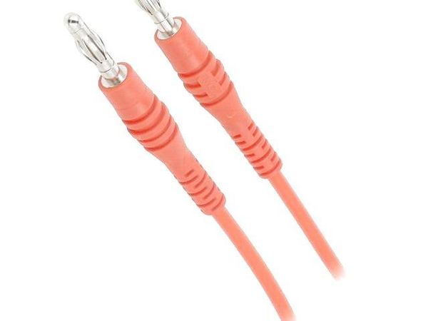 64.9289-20022 Test Leads