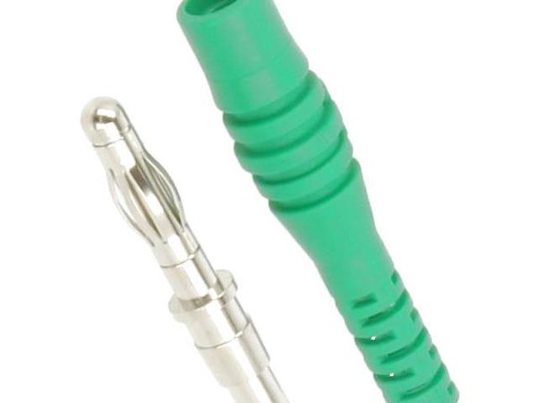 64.9294-25 Test Plugs & Test Jacks