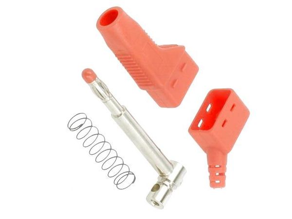 64.9325-22 Test Plugs & Test Jacks