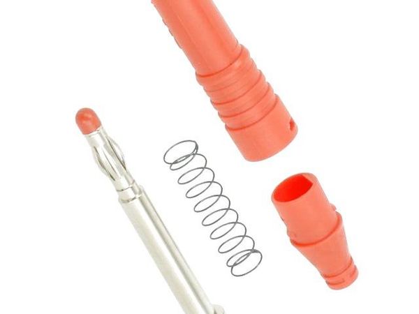 64.9701-22 Test Plugs & Test Jacks