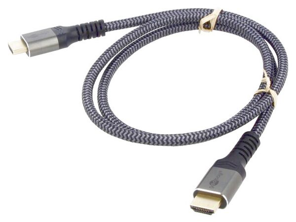 64995 electronic component of Goobay