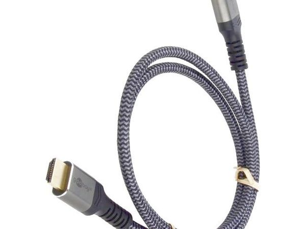 64995 HDMI, Displayport & DVI Connectors