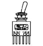 64AT40-3 electronic component of Honeywell