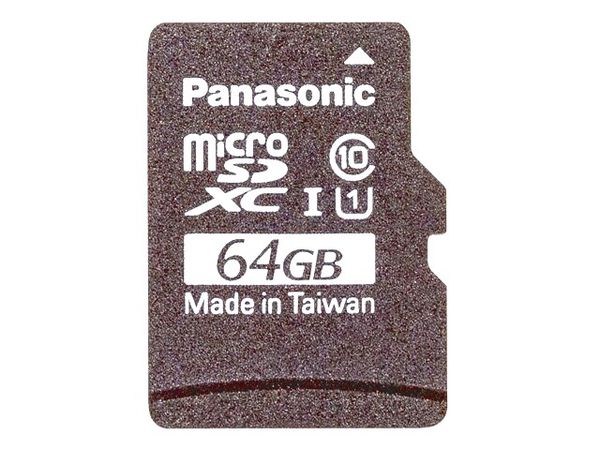 64GB USD CARD PRE-PROGRAMMED RASPBIAN electronic component of Raspberry Pi