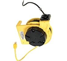 64W64 AC Power Plugs & Receptacles