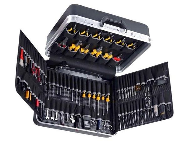 6500  Tools & Supplies