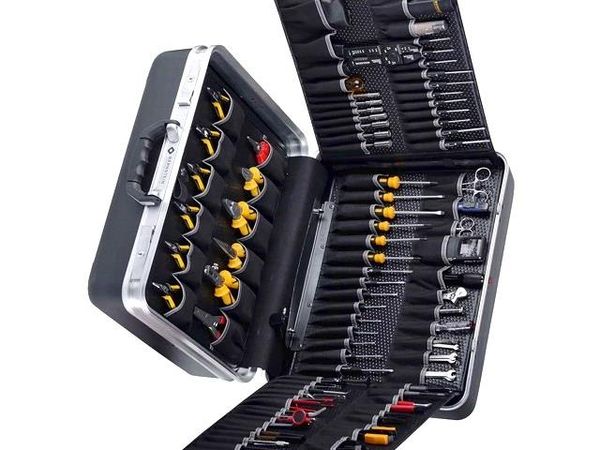 6500 Tool Kits & Cases