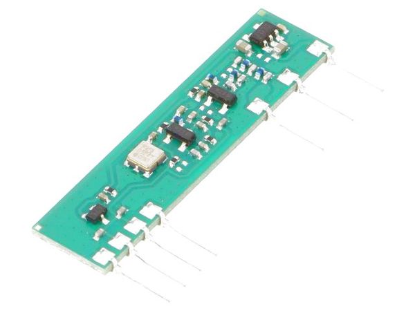 650201409G electronic component of Aurel