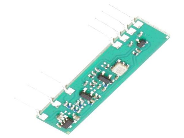 650201409G  Embedded Solutions