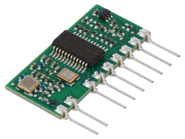 650201424G electronic component of Aurel