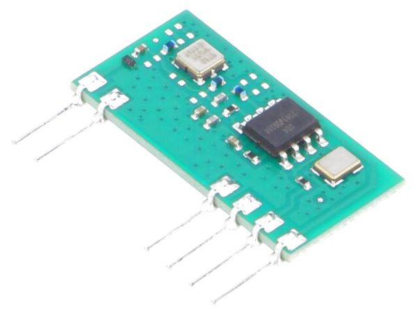 650201539G electronic component of Aurel