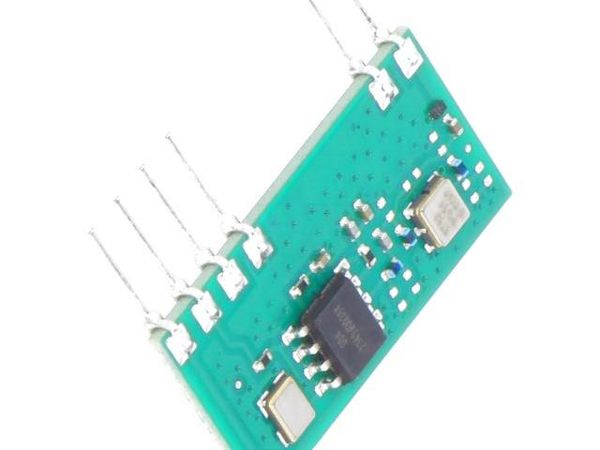650201539G RF Modules