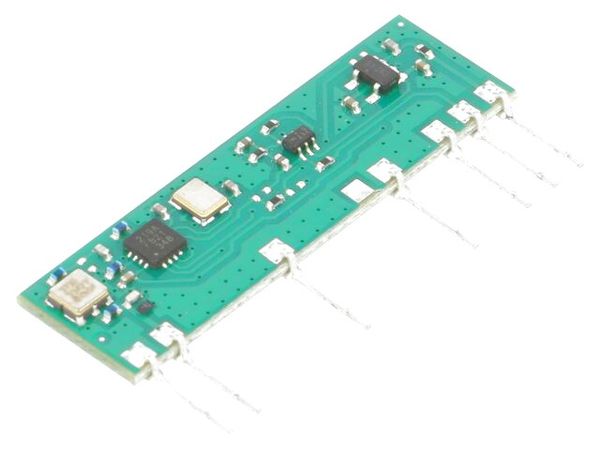 650201552G electronic component of Aurel