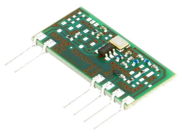 650201585G electronic component of Aurel