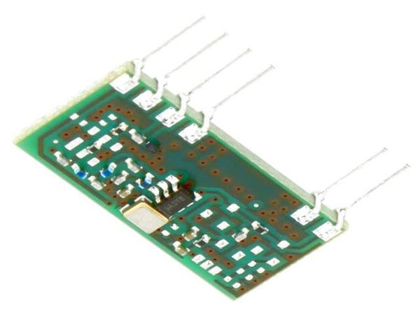 650201585G  Embedded Solutions