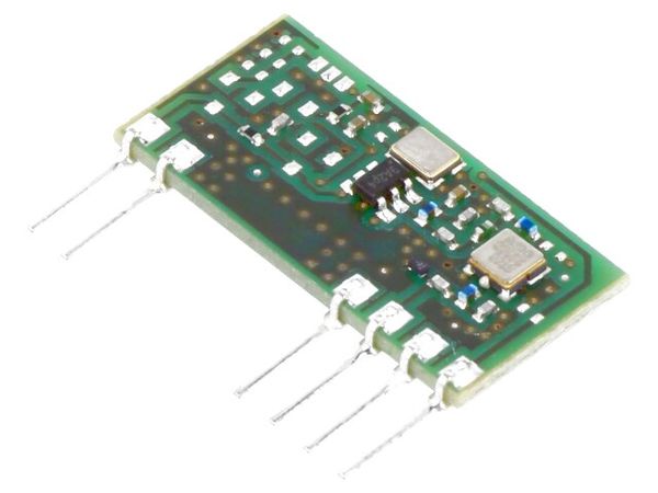650201608G electronic component of Aurel