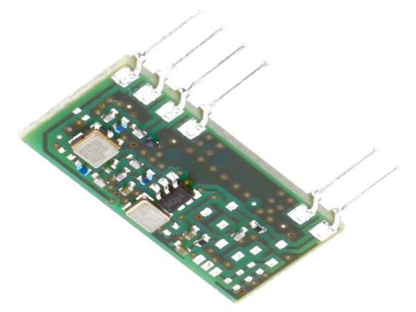 650201608G  Embedded Solutions