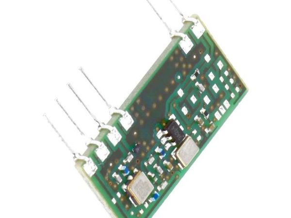 650201608G RF Modules