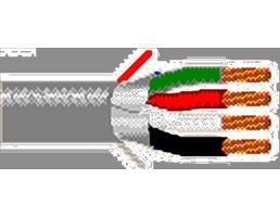 6502FE-BLK-1000 electronic component of Belden