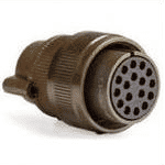 CA3106R20-15SF97 electronic component of ITT