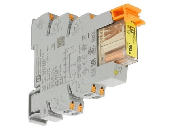 651-105-21  Optoelectronics