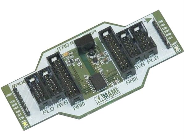 JTAG ISOLATOR electronic component of Kamami