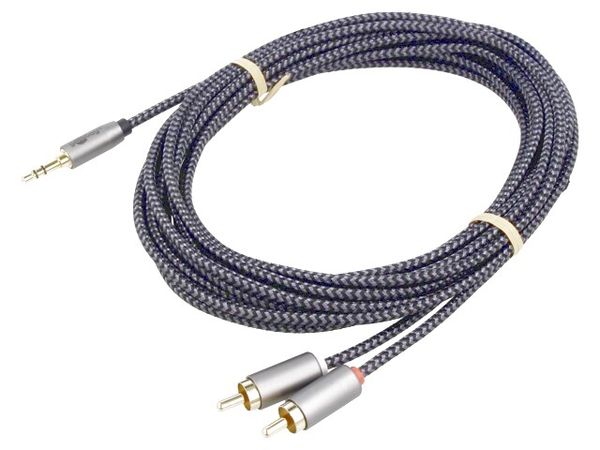 65290 electronic component of Goobay