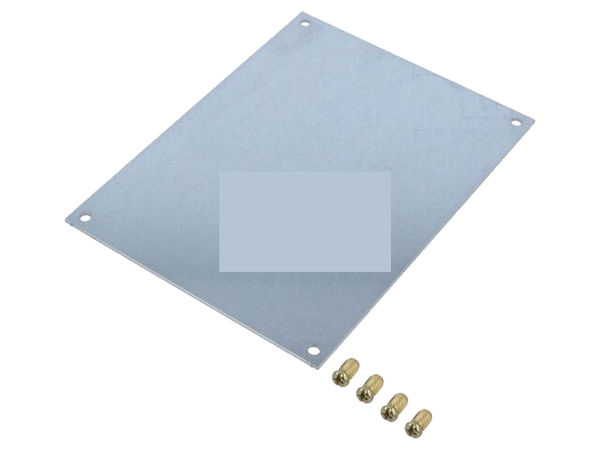 653.013 electronic component of SCAME