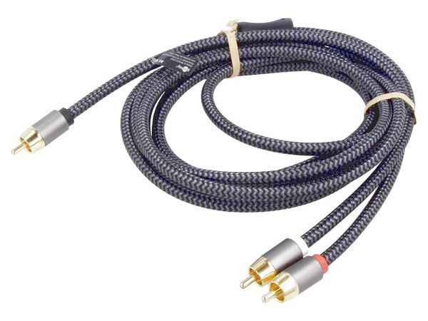 65301 electronic component of Goobay