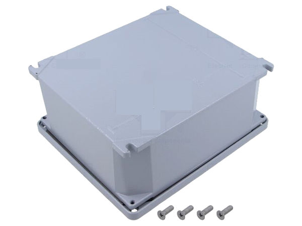 653.03 electronic component of SCAME