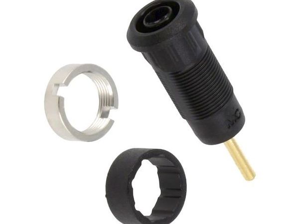 65.3304-21 Test Plugs & Test Jacks