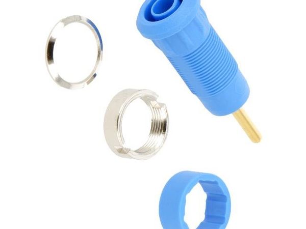 65.3304-23 Test Plugs & Test Jacks